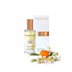Yodeyma Iris 15 ml woda perfumowana